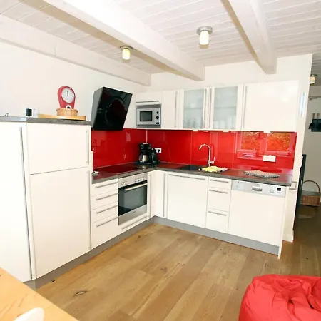Susanne-fischer Weg 25, Haus Seestern